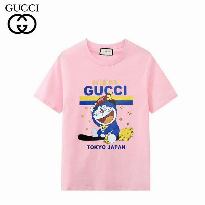 Gucci Men's T-shirts 1074